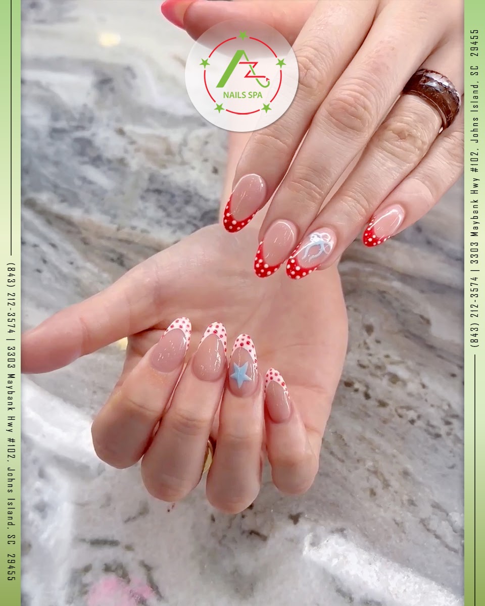 Amazing Nails Spa JI nail photo 1