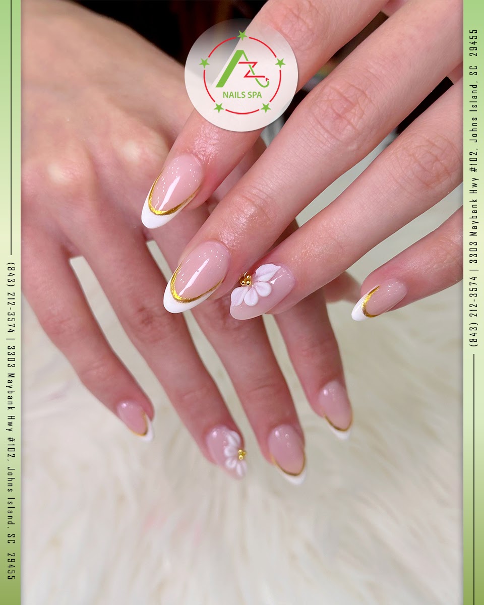 Amazing Nails Spa JI nail photo 3