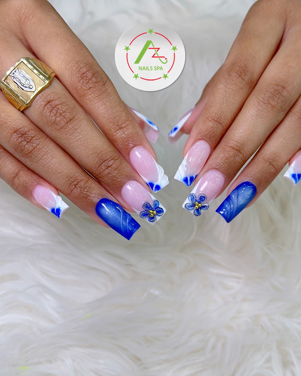 Amazing Nails Spa JI nail photo 4