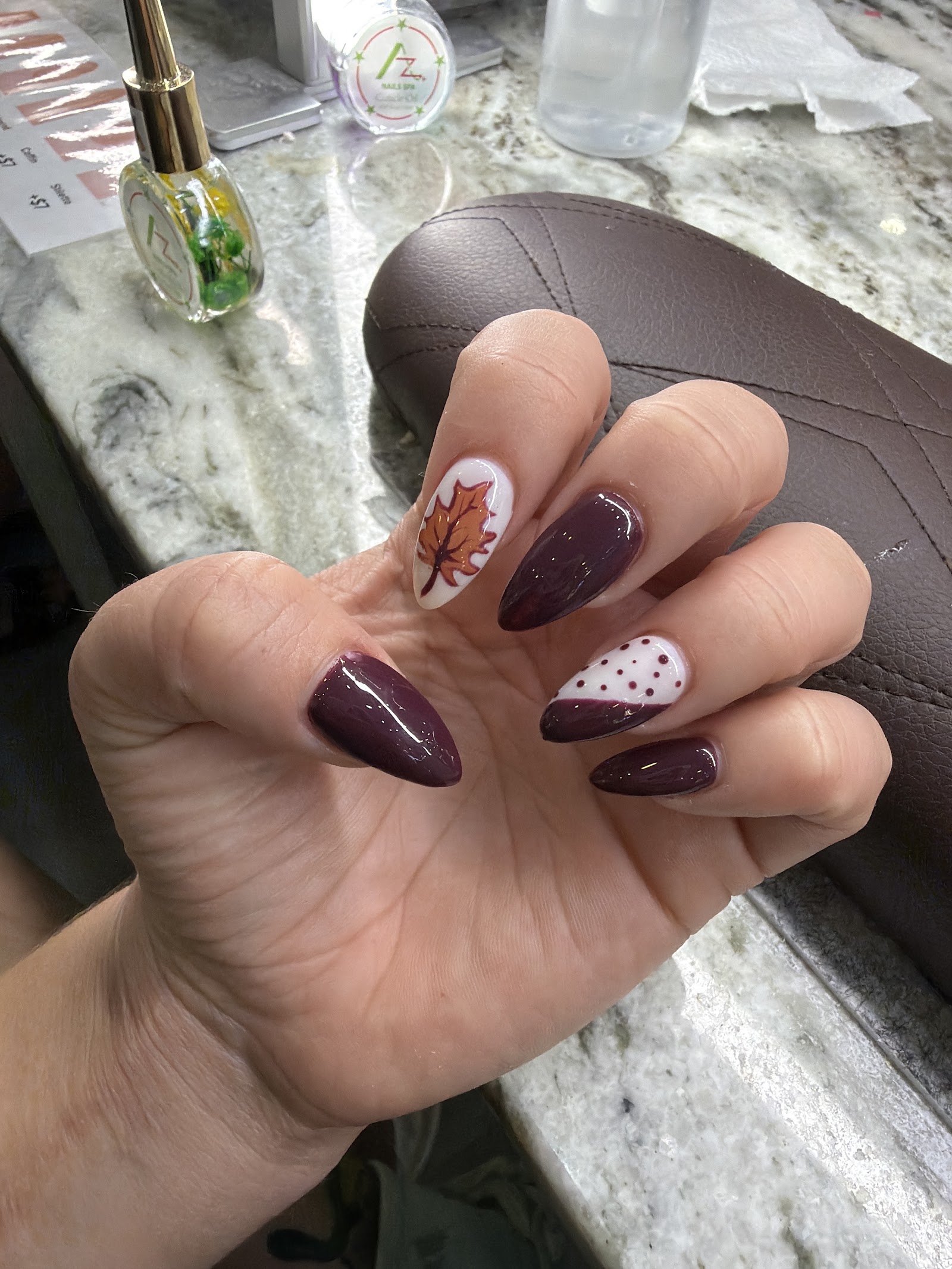 Amazing Nails Spa JI nail photo 5